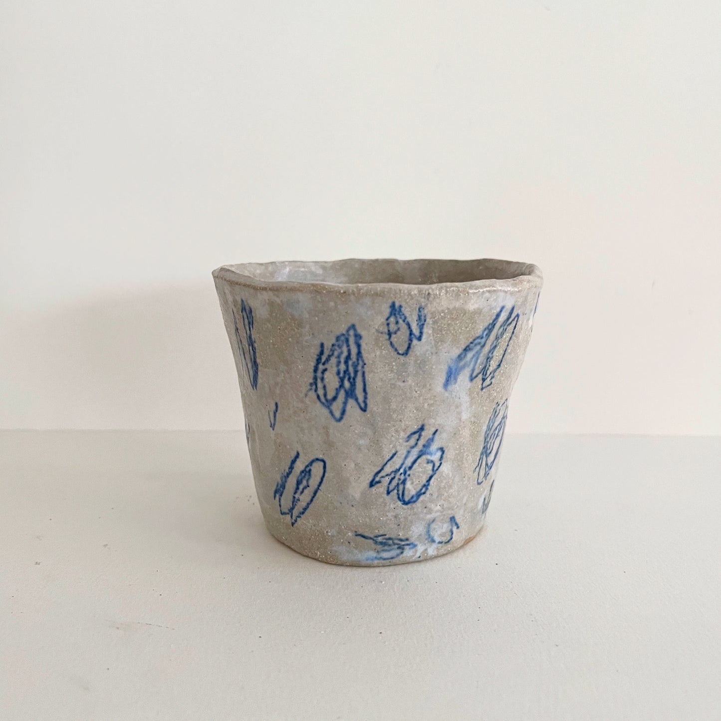 Squiggle Cup