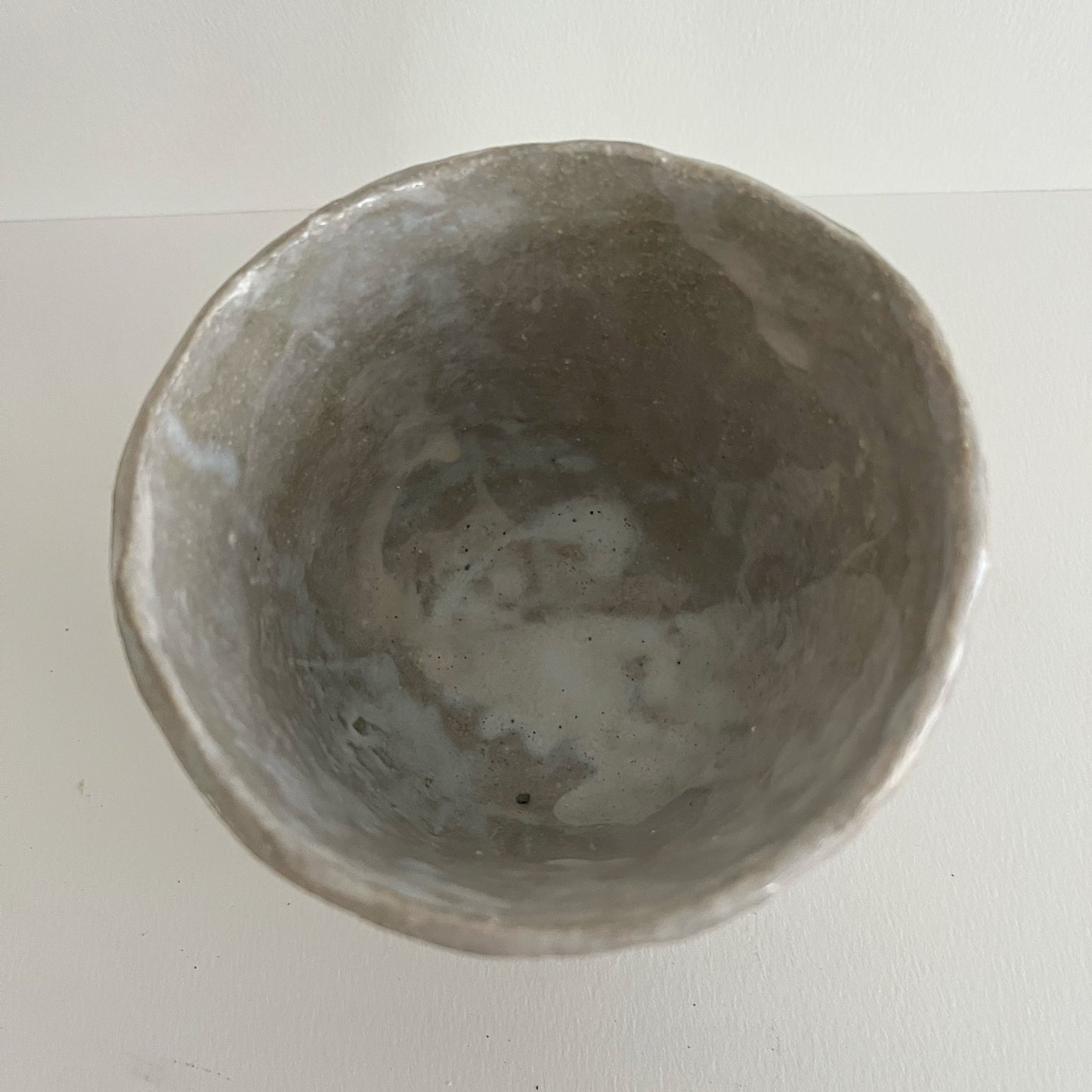 Squiggle Cup