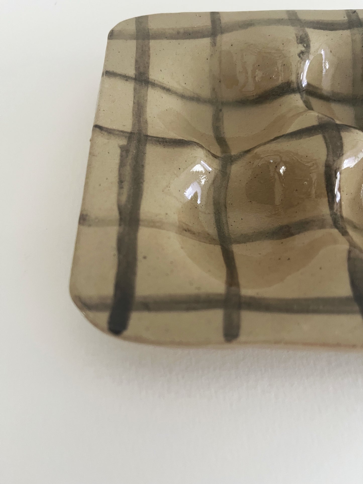 Ceramic Egg Holder
