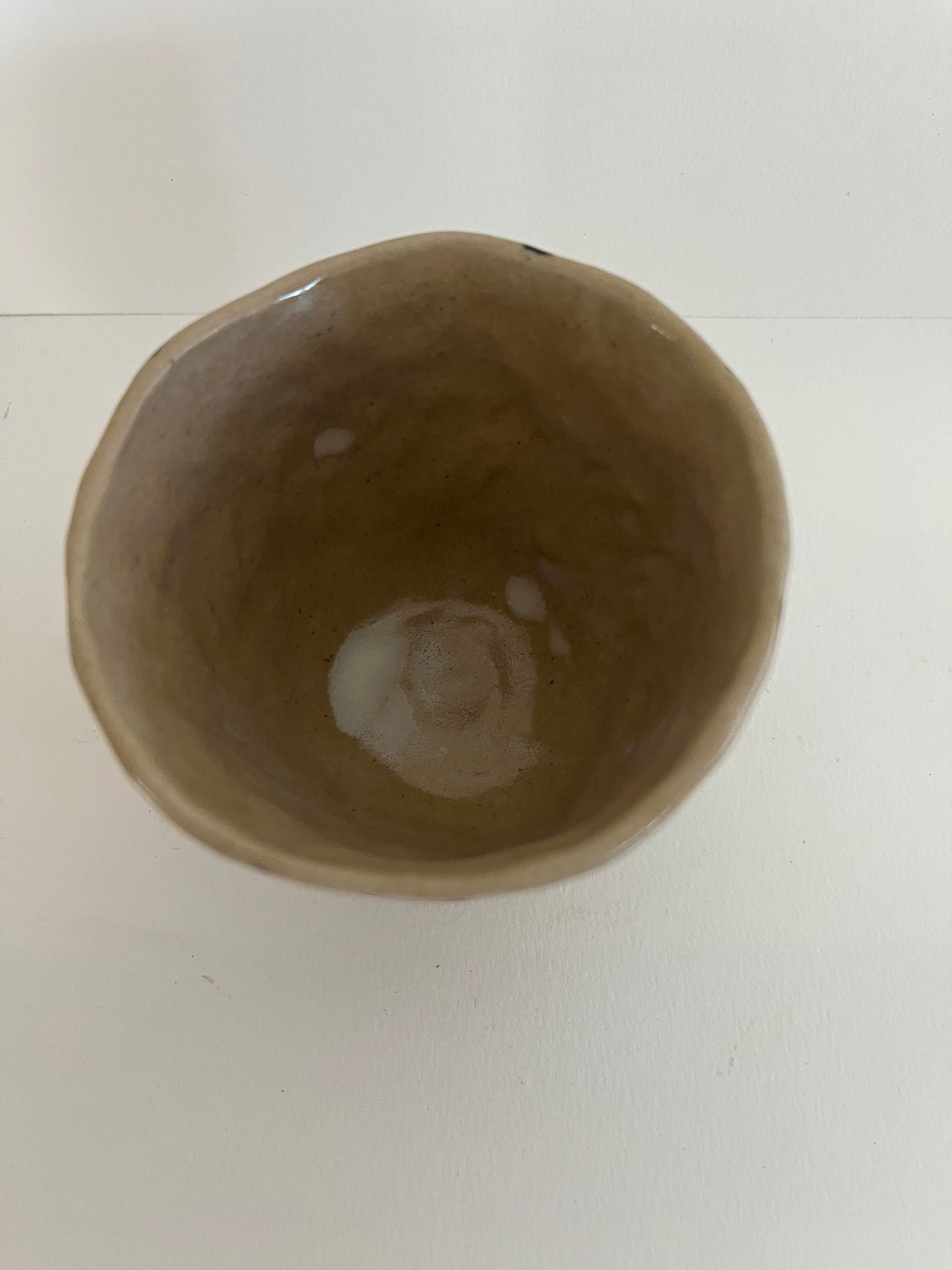 Squiggle Mug