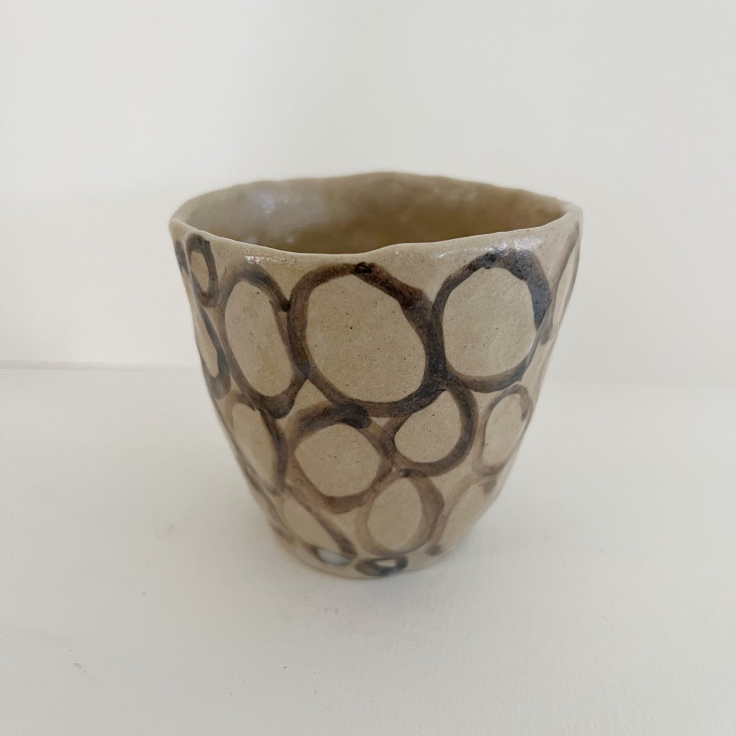 Circle Mug