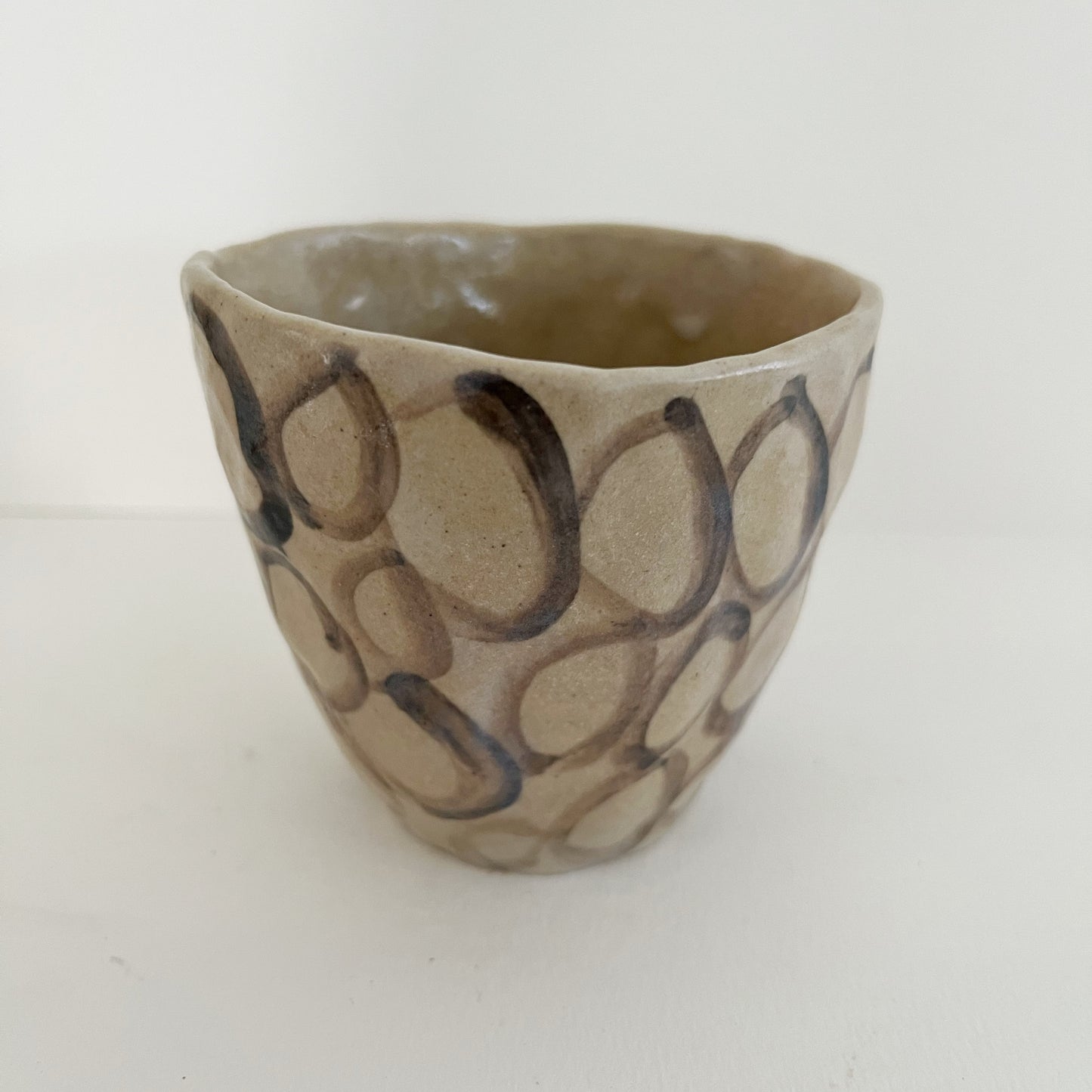 Circle Mug