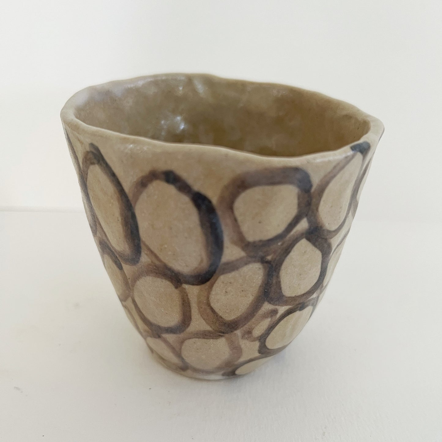 Circle Mug
