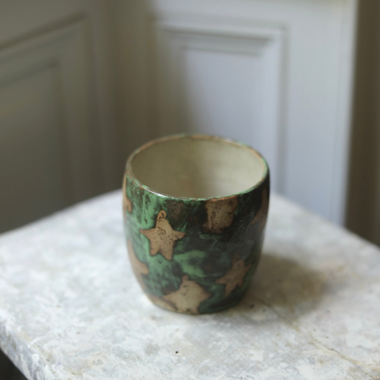 Green Star Cup #2