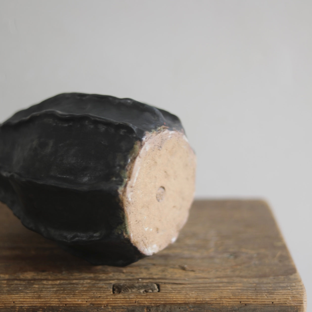 Handbuilt Vase
