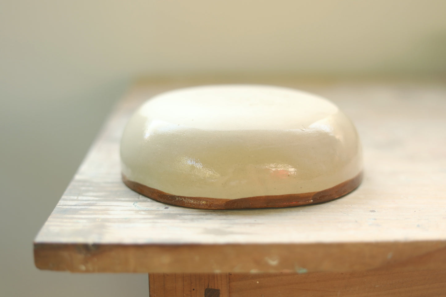 Handmade Ceramic Bowl