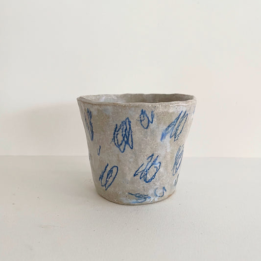 Squiggle Cup