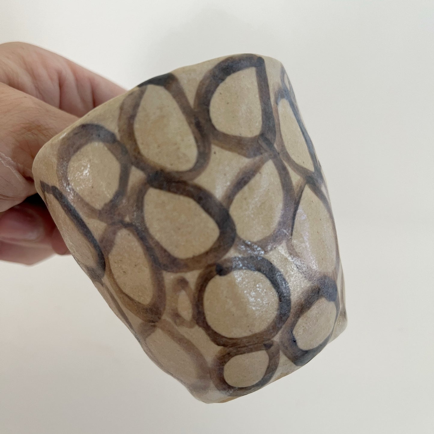 Circle Mug