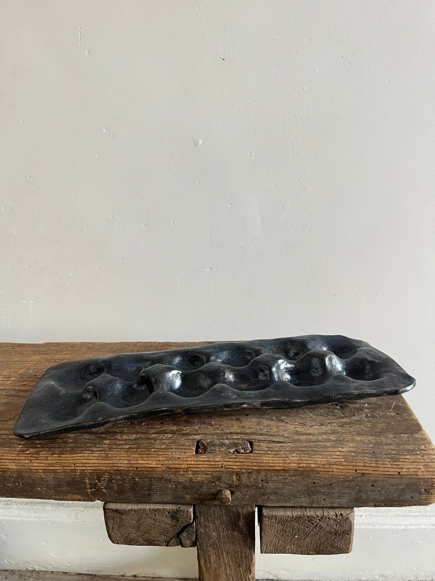 Handmade Ceramic Egg Holder MADE TO ORDER