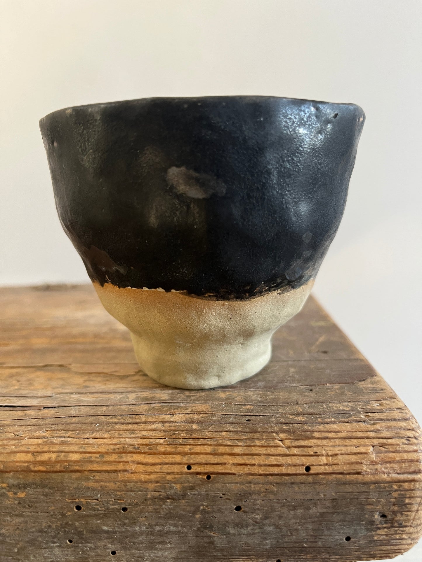 Black Matt Coffee Cup