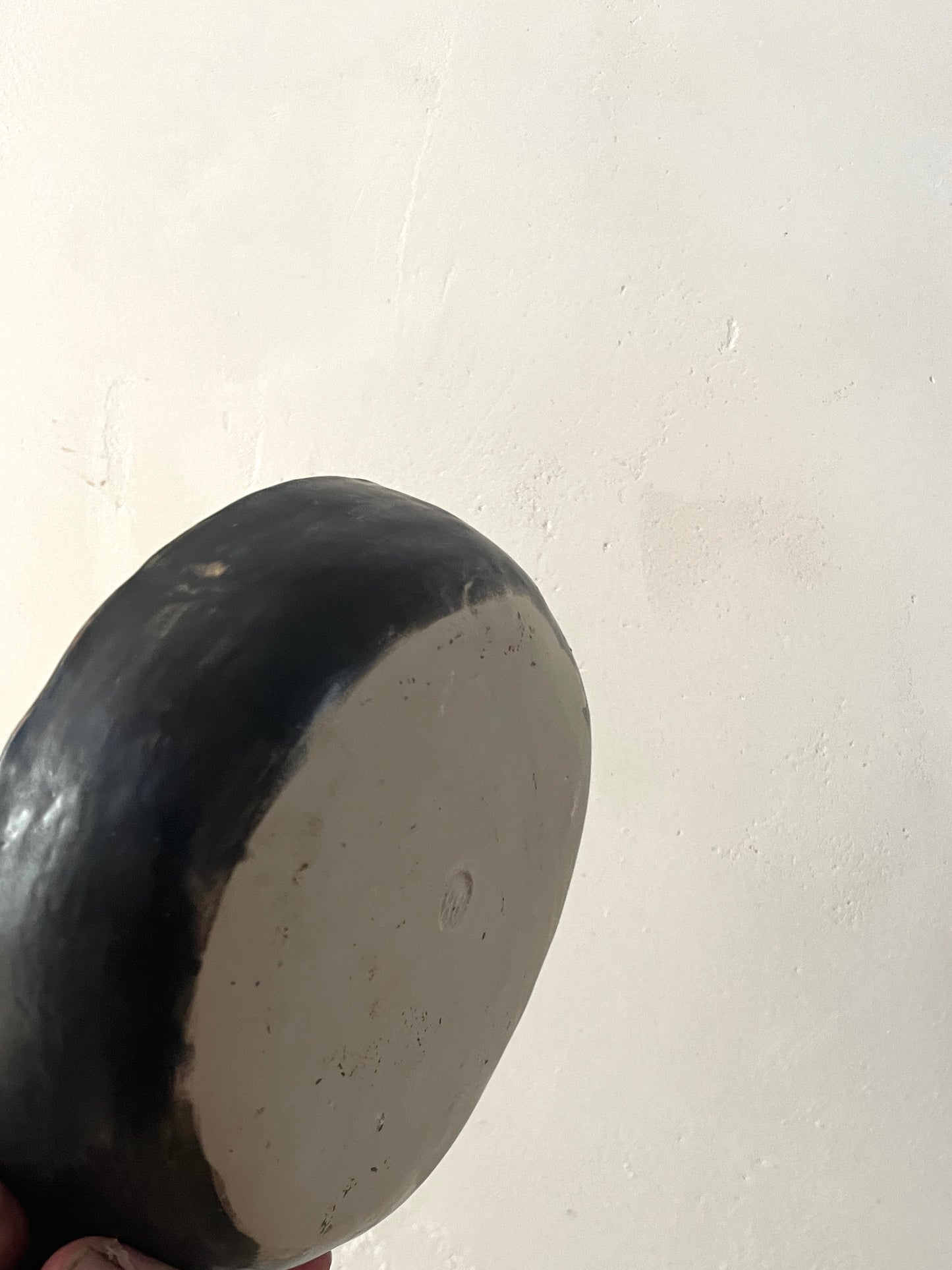Handmade Stoneware Bowl MADE TO ORDER