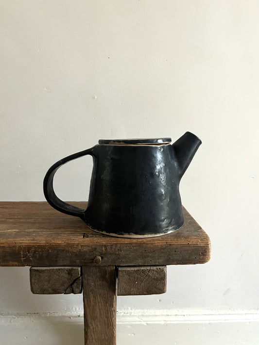 Handmade Ceramic Stoneware Teapot