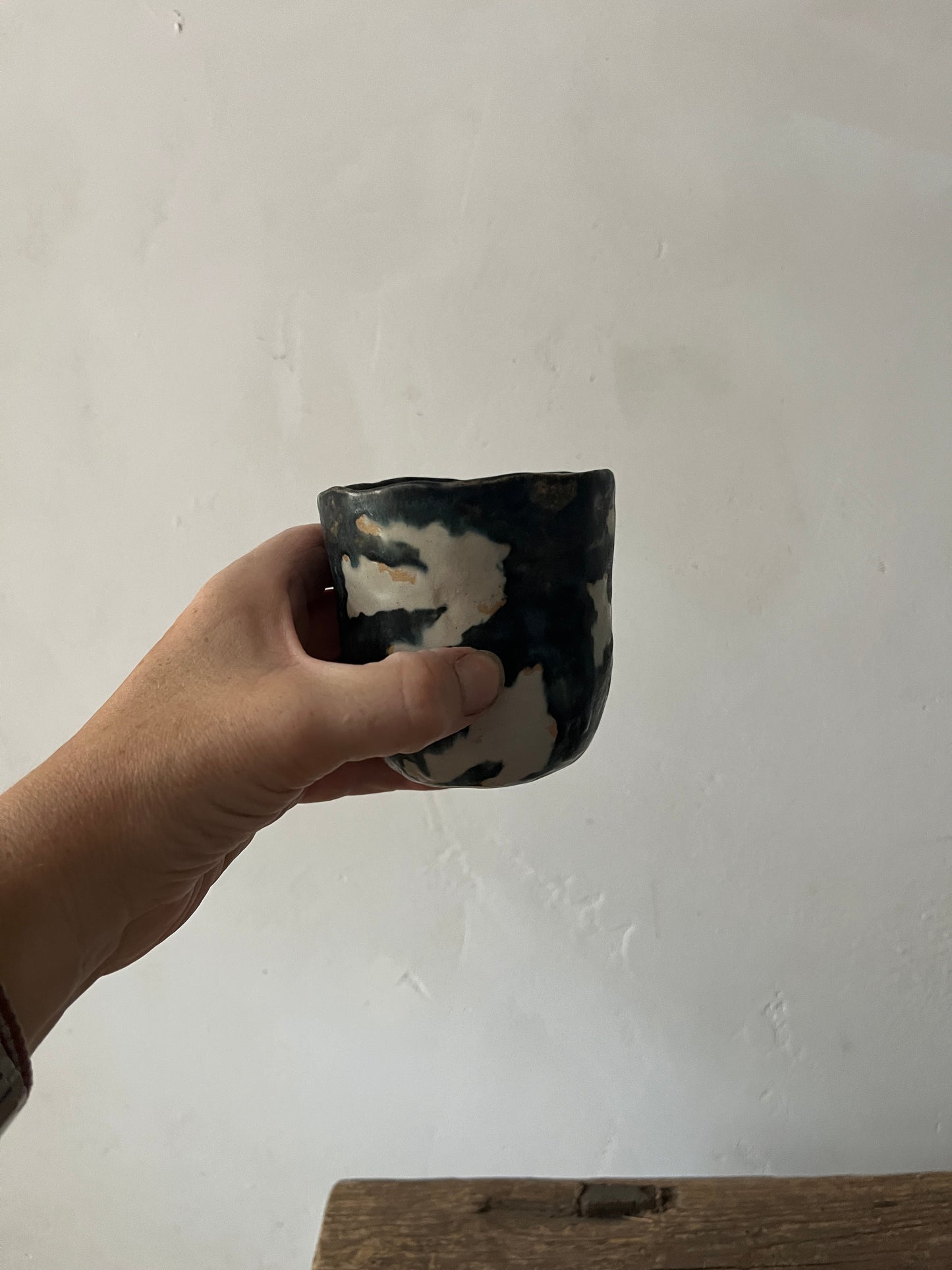 Birds Cup