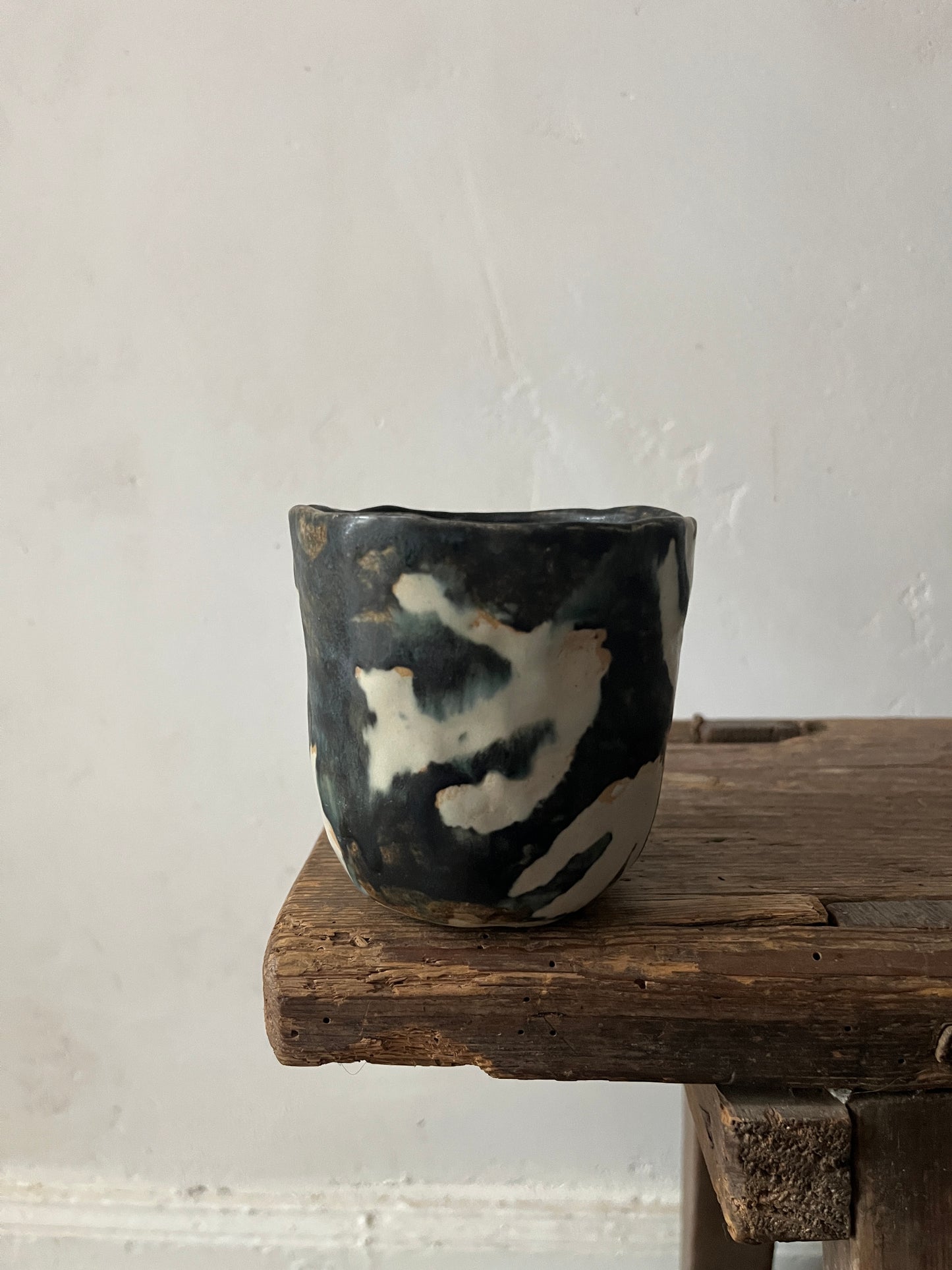 Birds Cup
