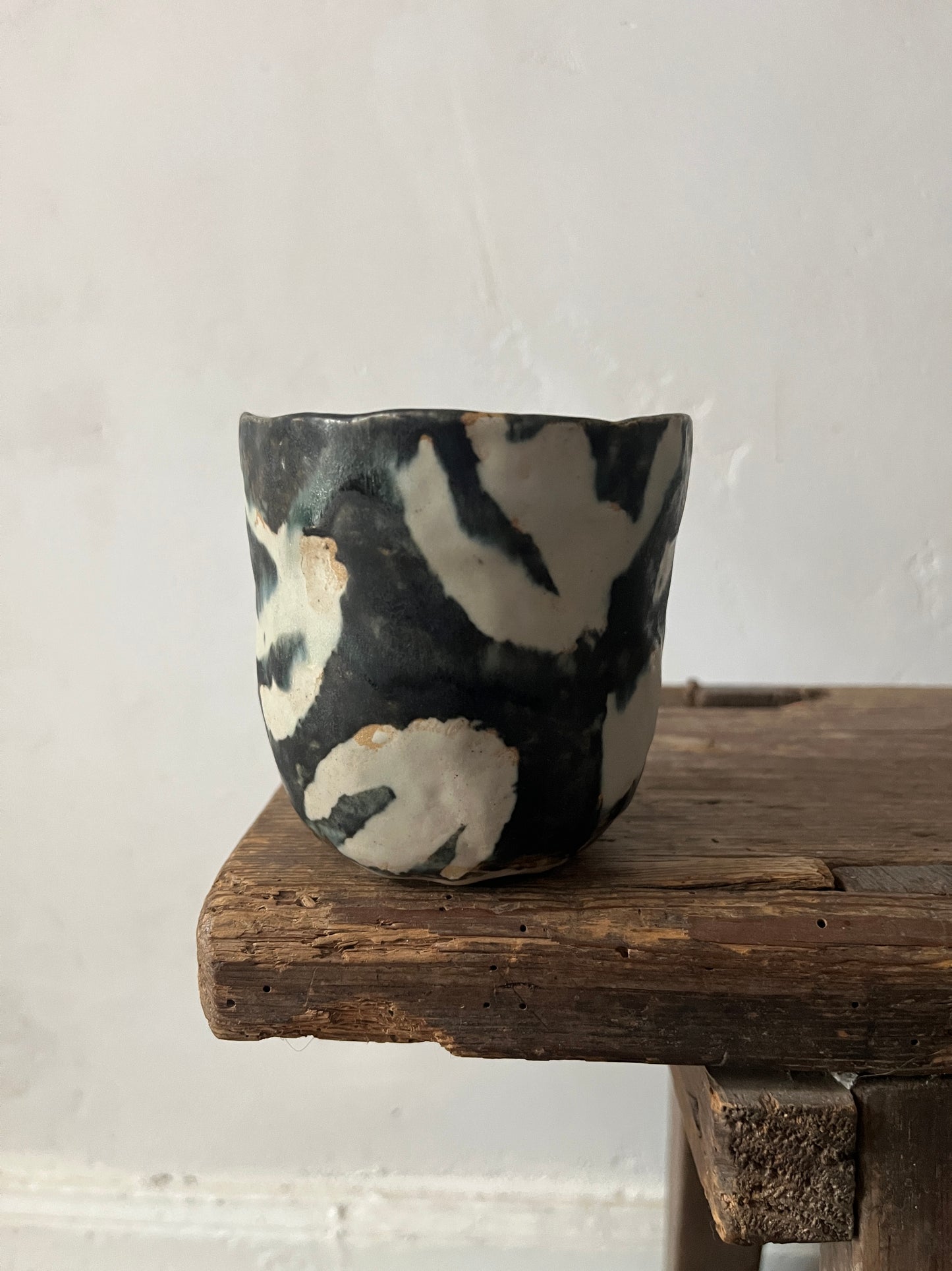 Birds Cup
