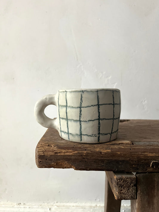 Green Grid Cup