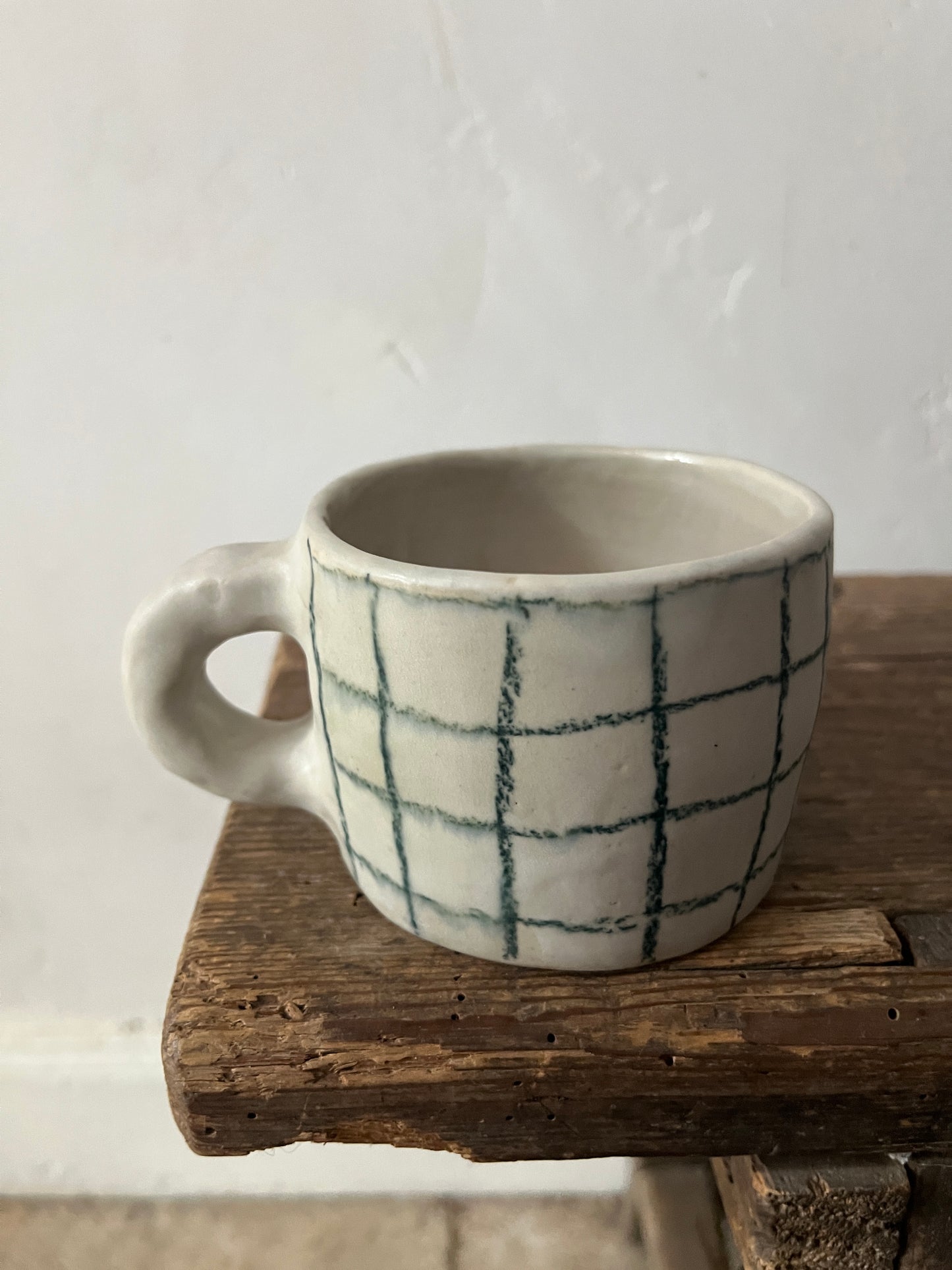 Green Grid Cup