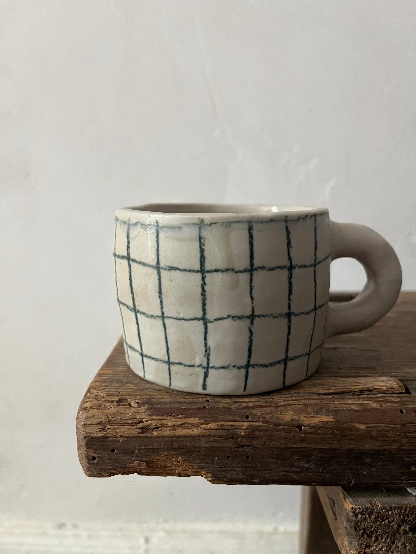 Green Grid Cup