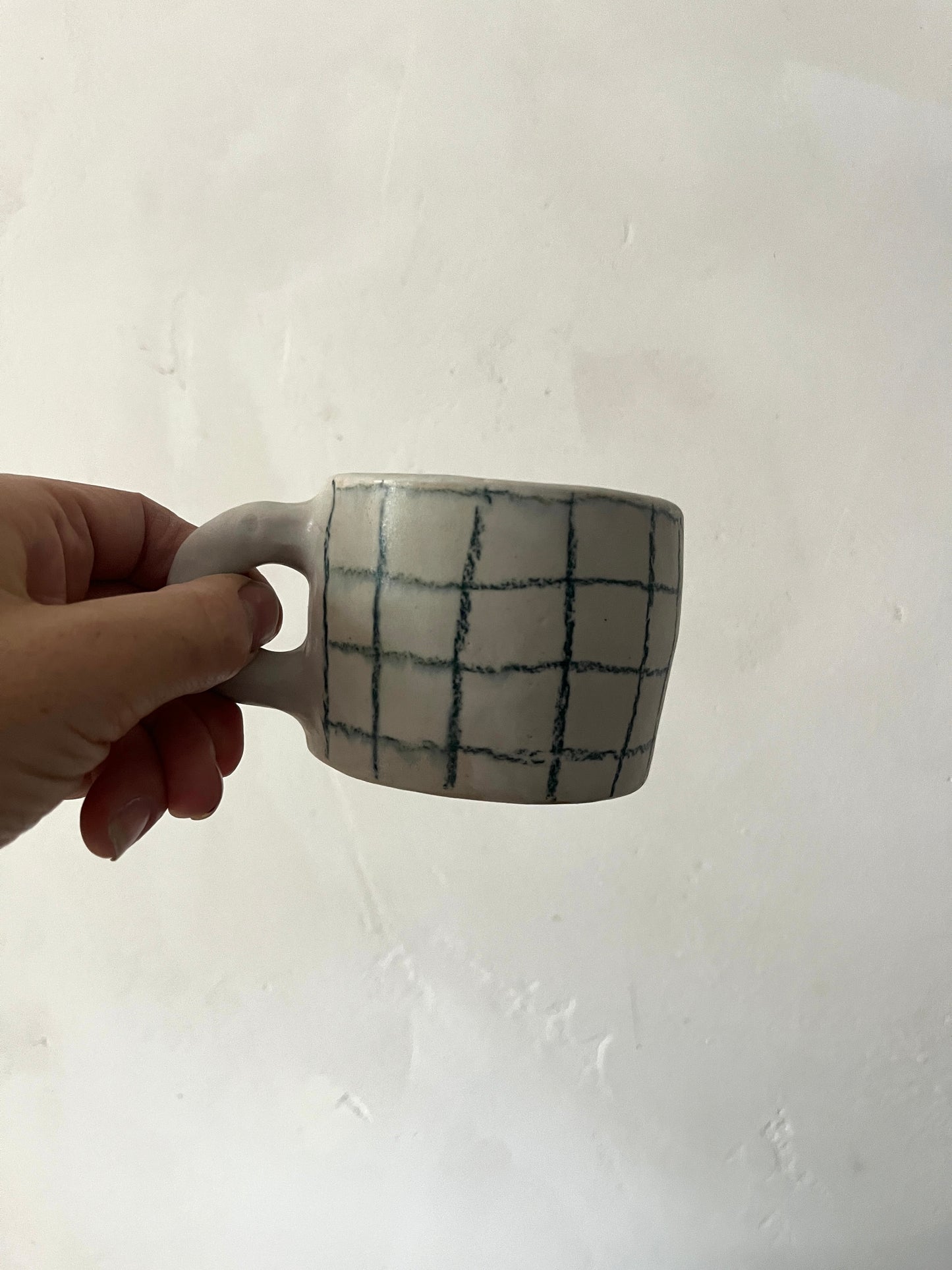 Green Grid Cup