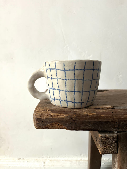 Blue Grid Cup 2