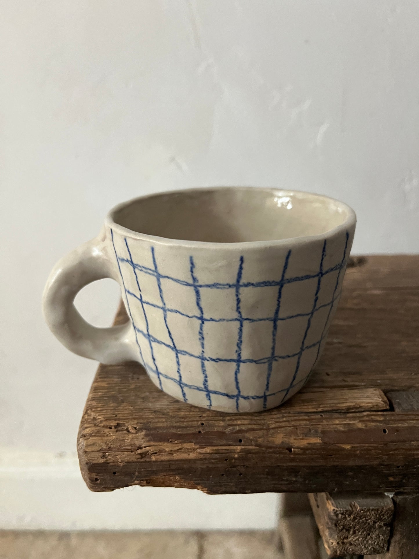 Blue Grid Cup 2
