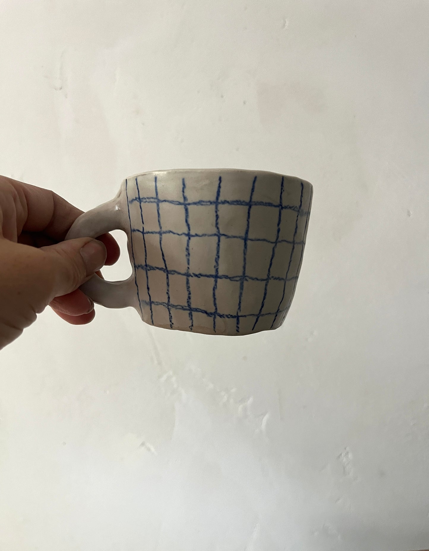 Blue Grid Cup 2