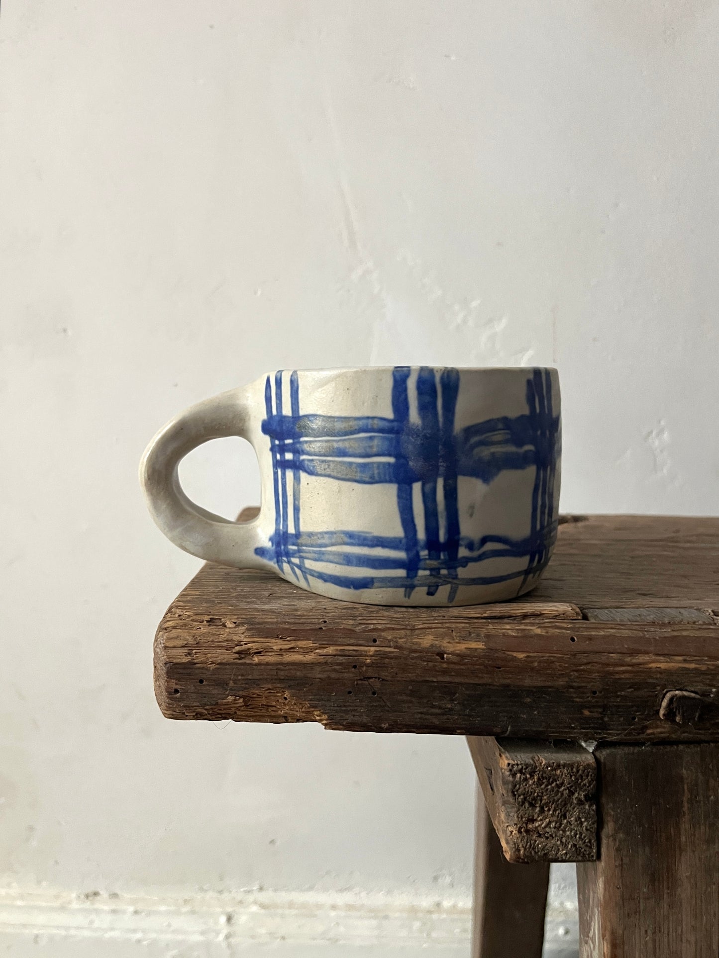 Blue Grid Cup 3