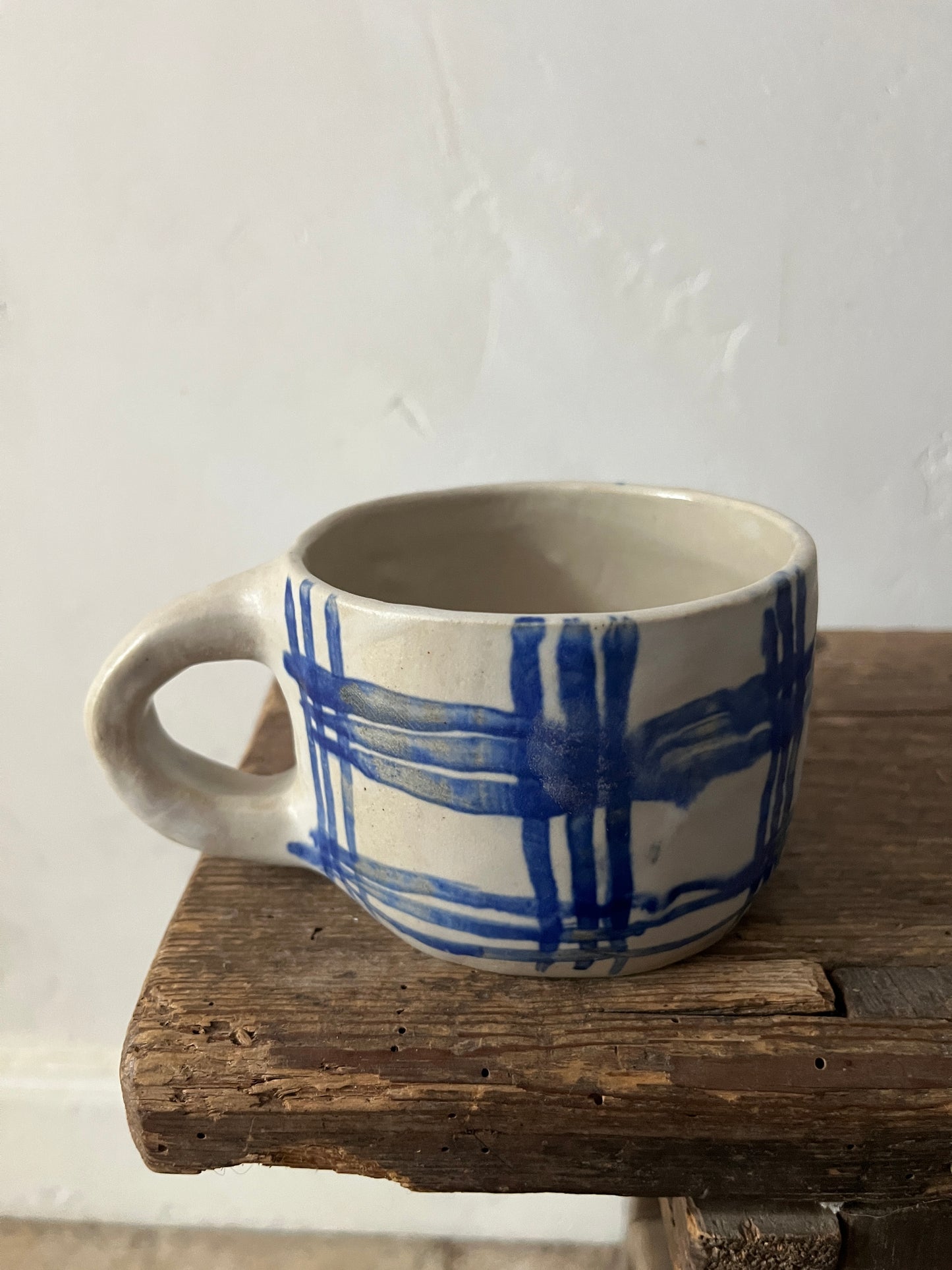 Blue Grid Cup 3