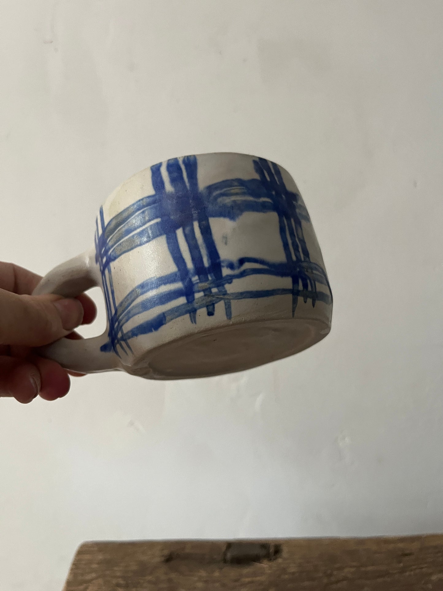 Blue Grid Cup 3