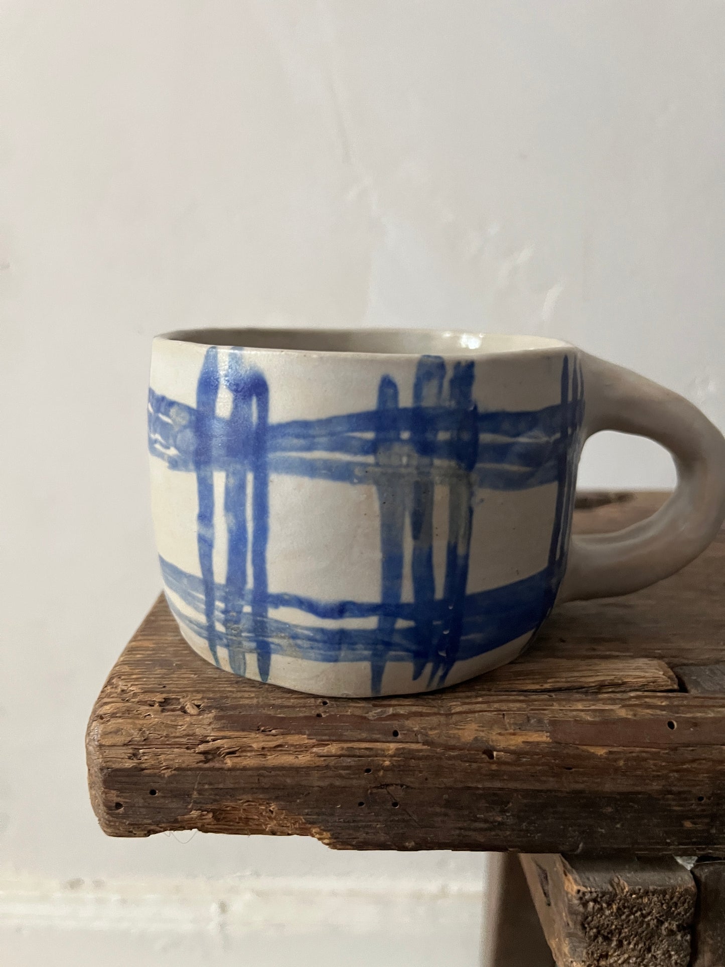 Blue Grid Cup 3
