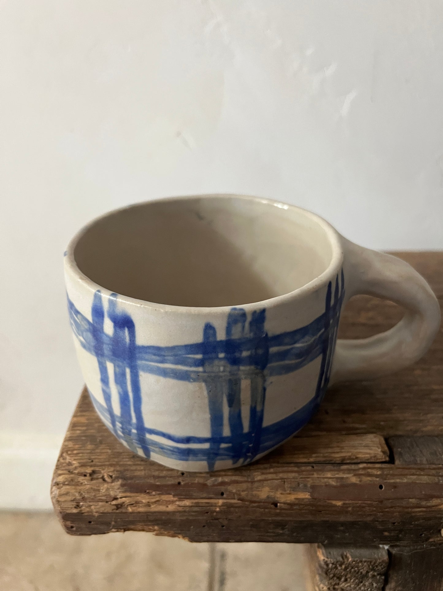 Blue Grid Cup 3