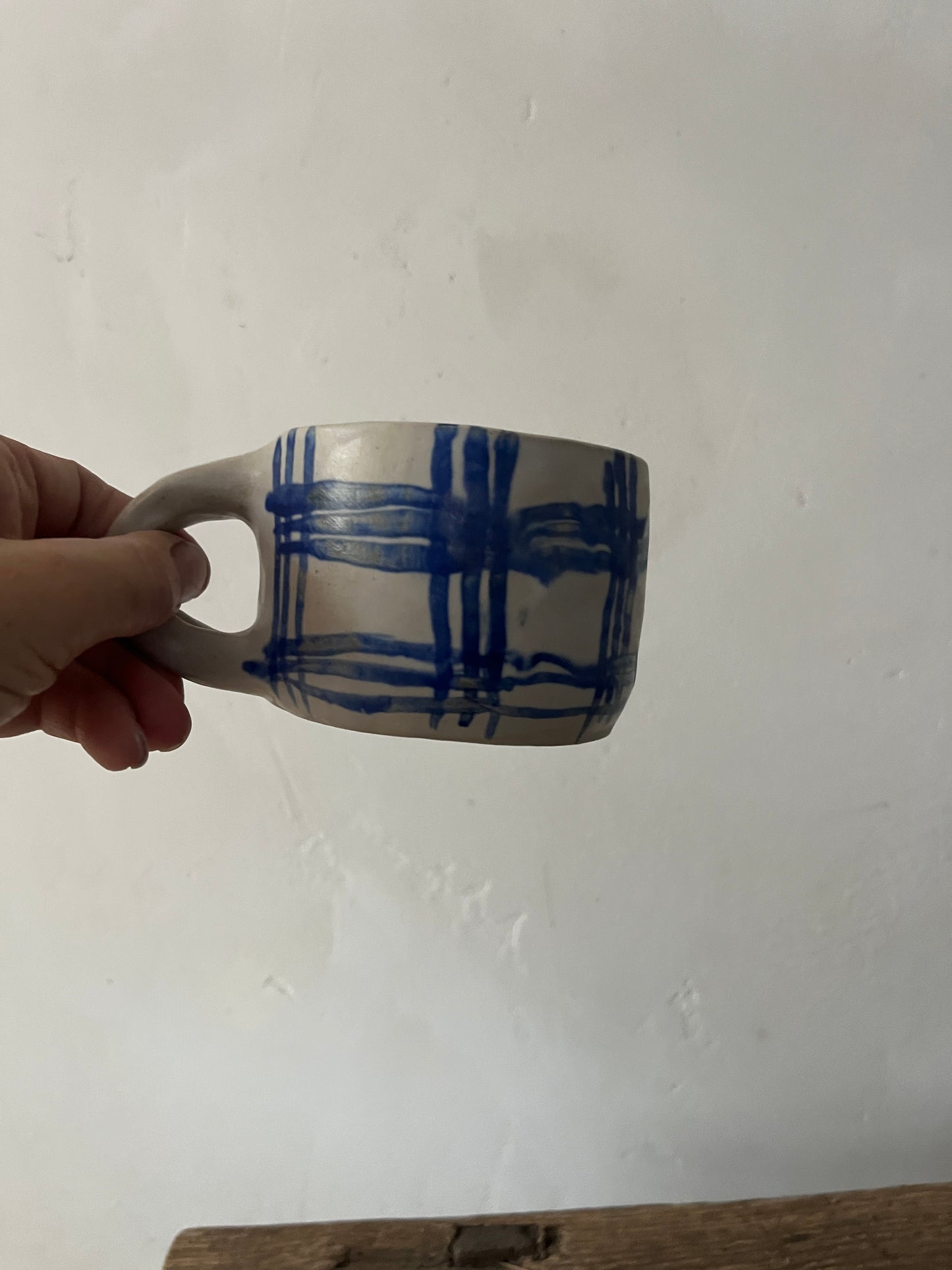 Blue Grid Cup 3