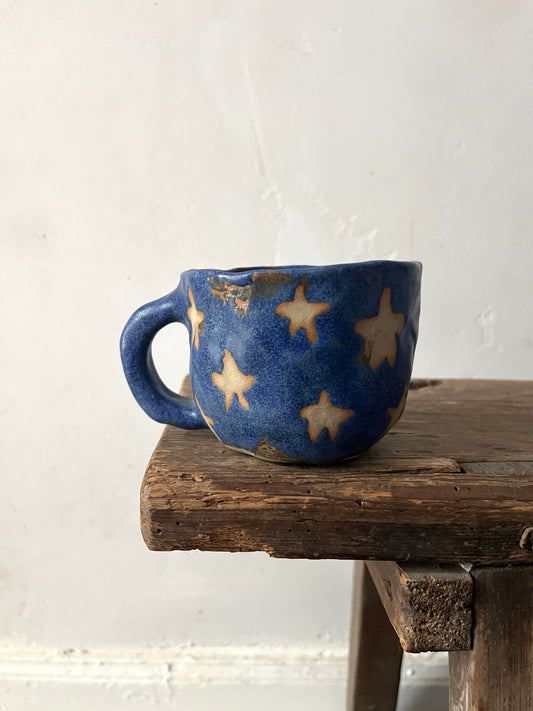 Blue Stars Cup