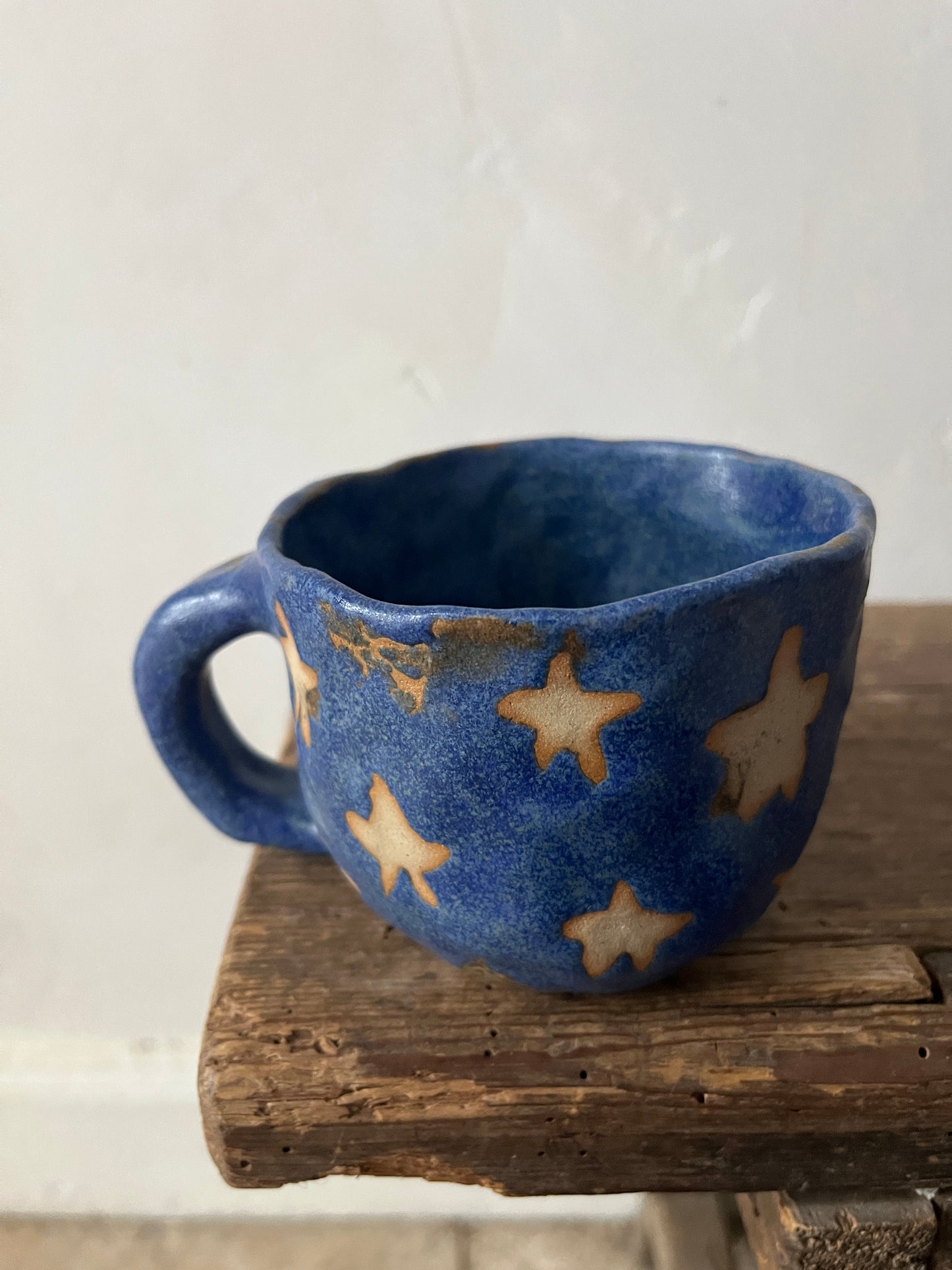 Blue Stars Cup
