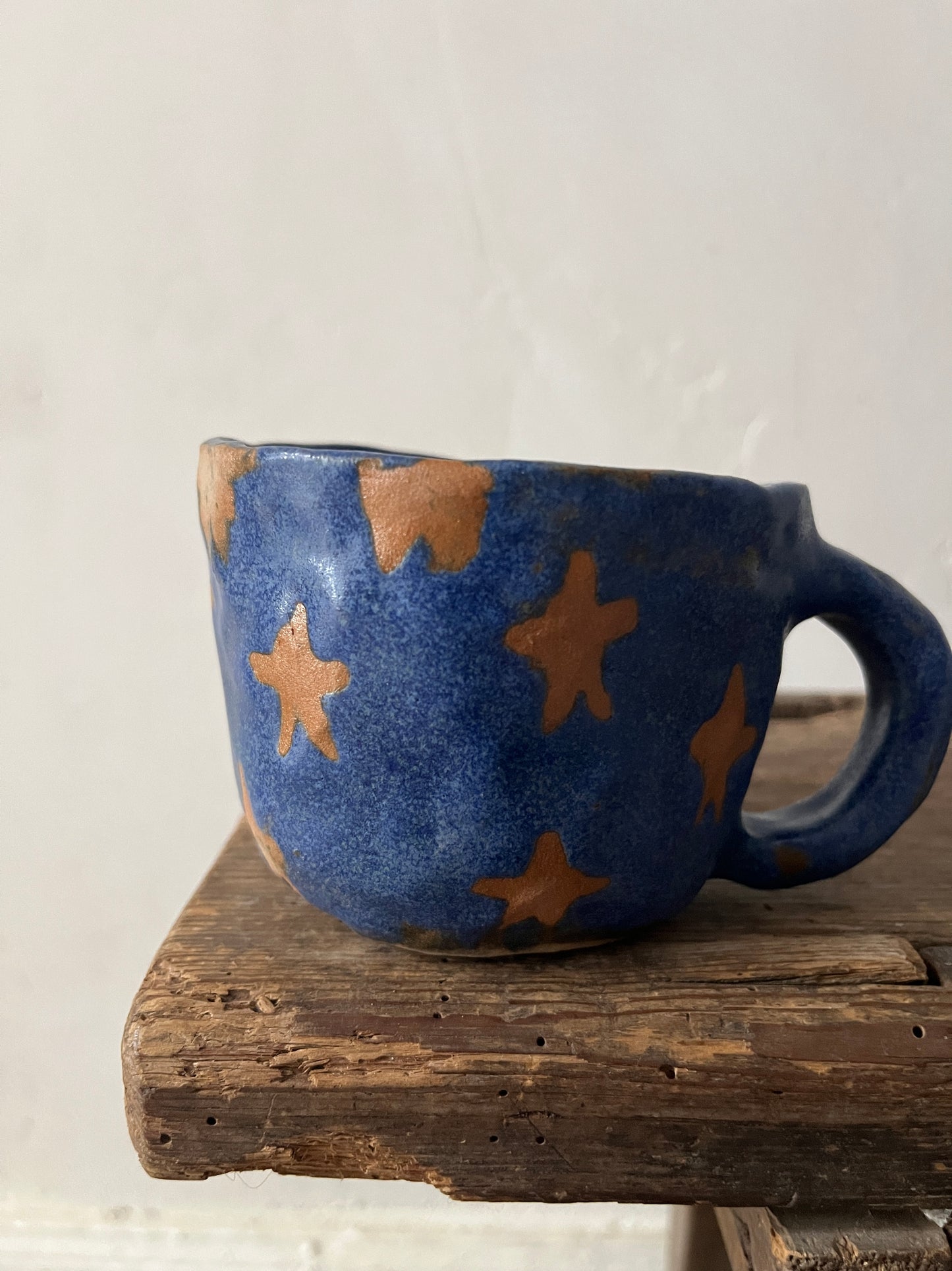 Blue Stars Cup