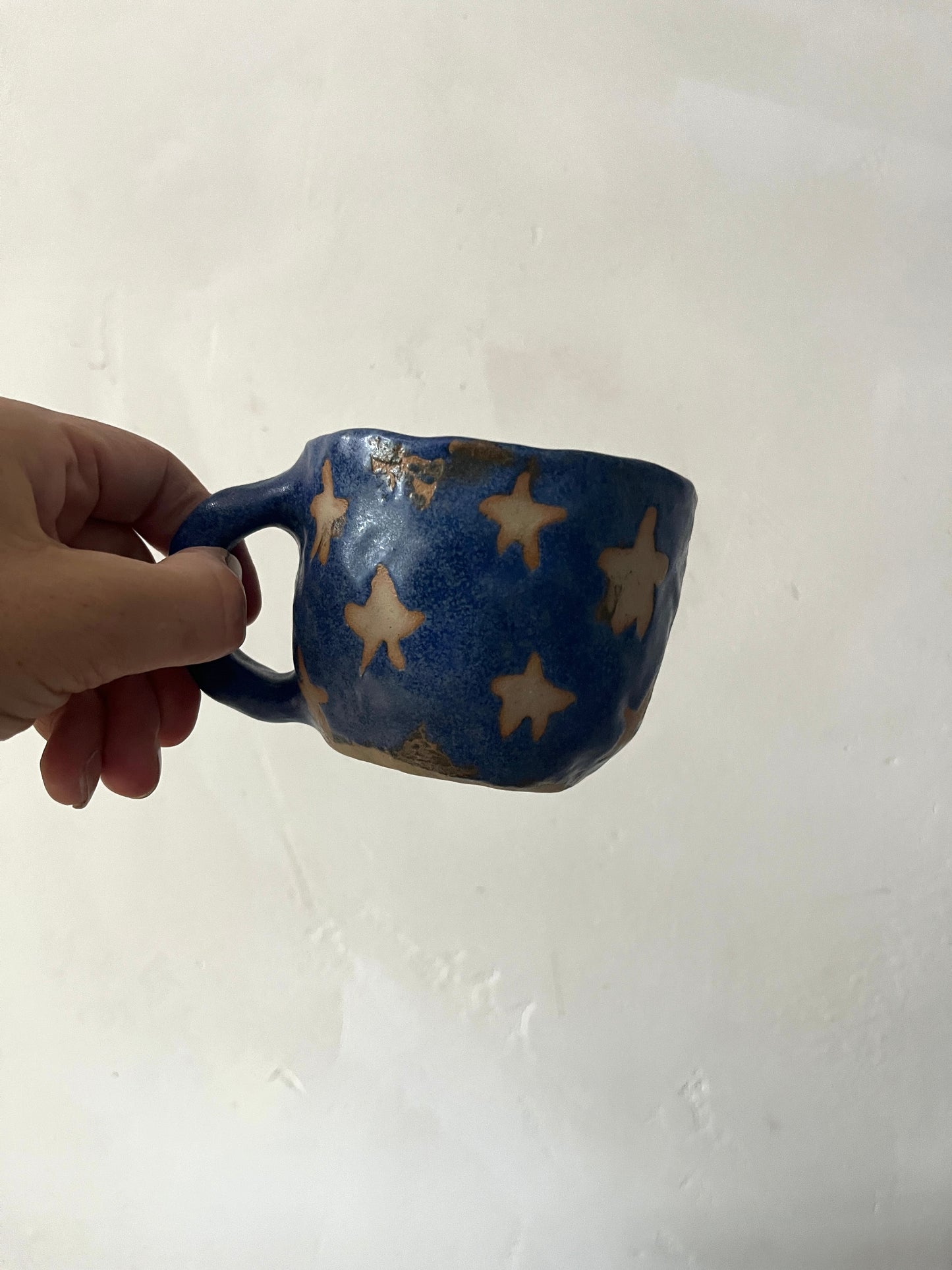 Blue Stars Cup