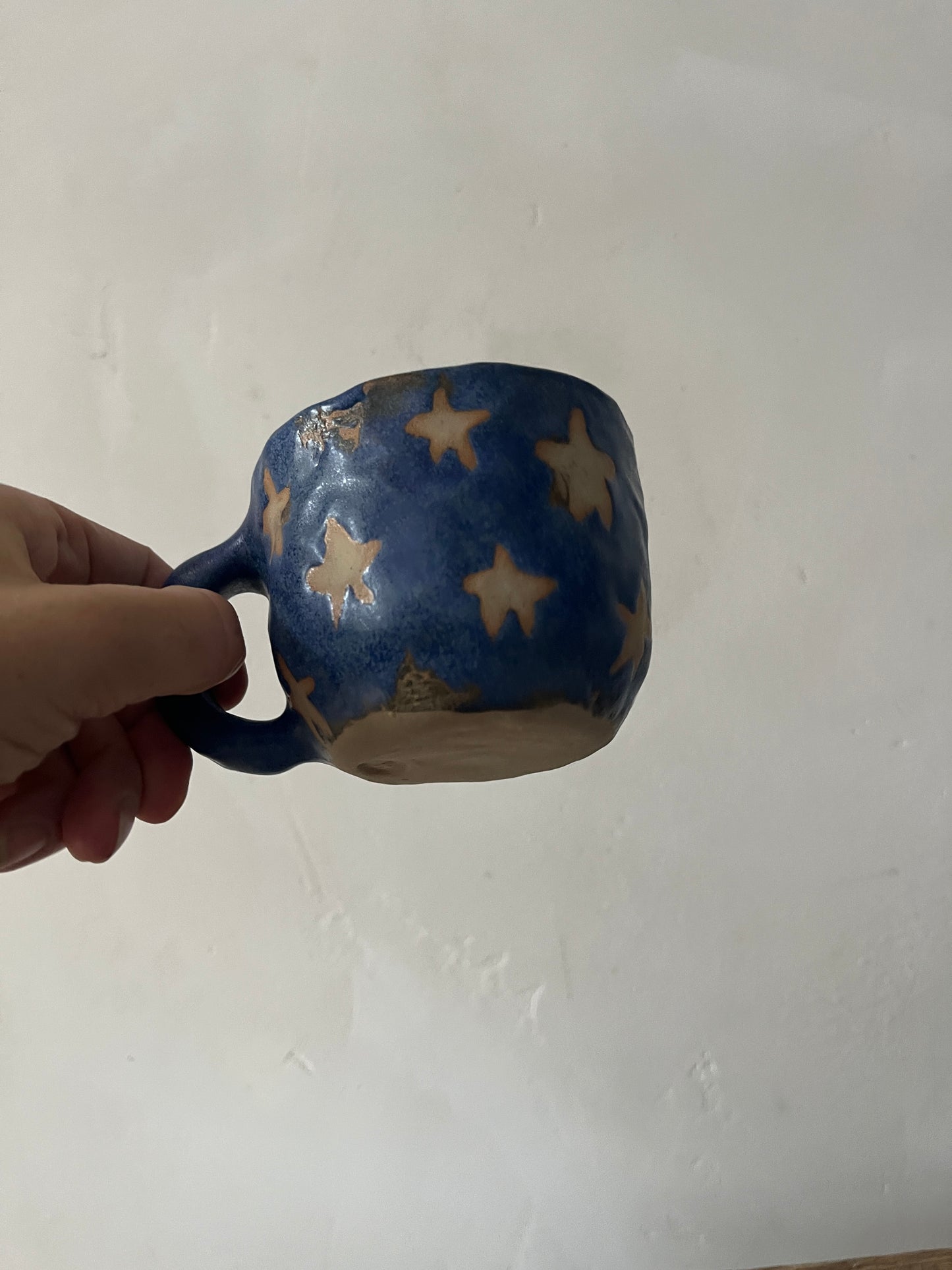 Blue Stars Cup