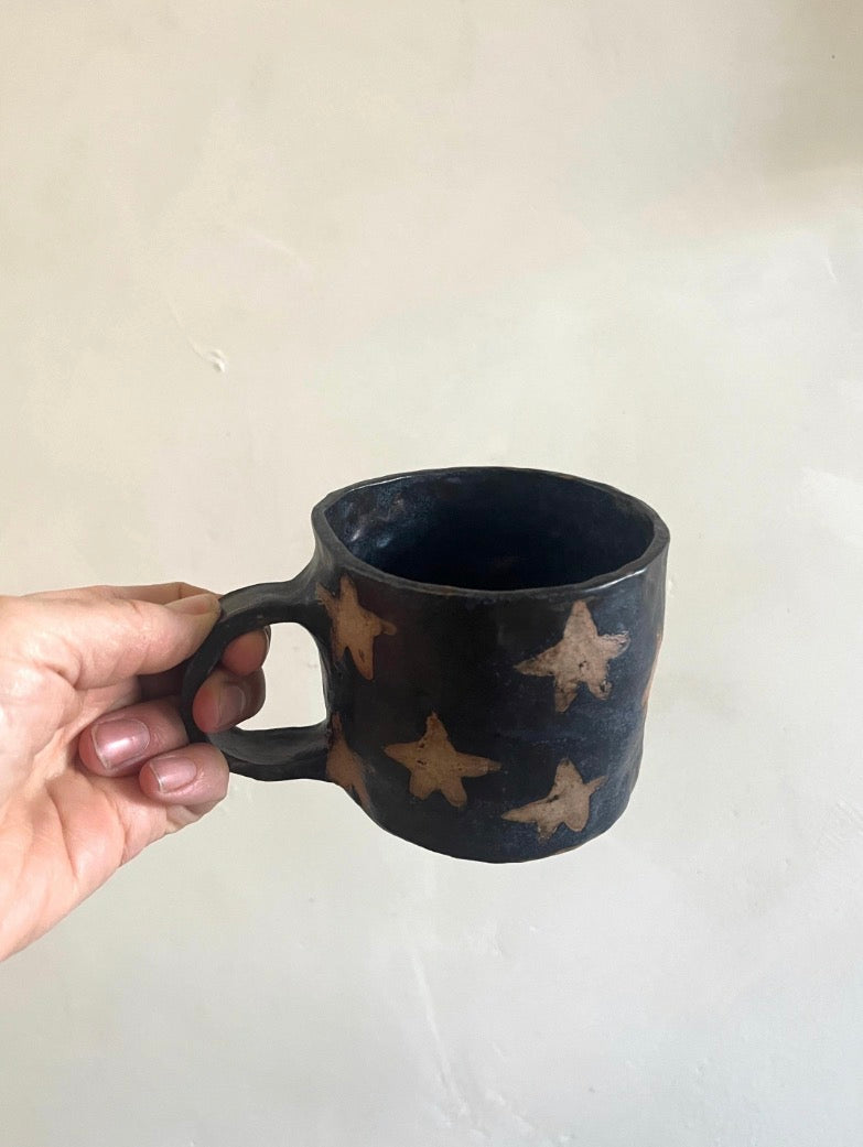 Stars Cup (Large)