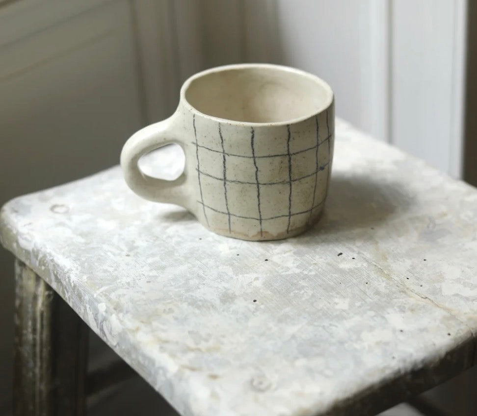 Reserved listing for Héloïse