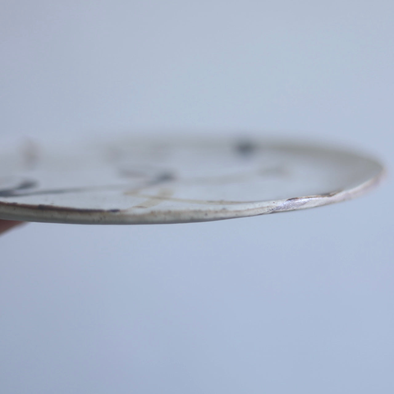 Squiggles Plate