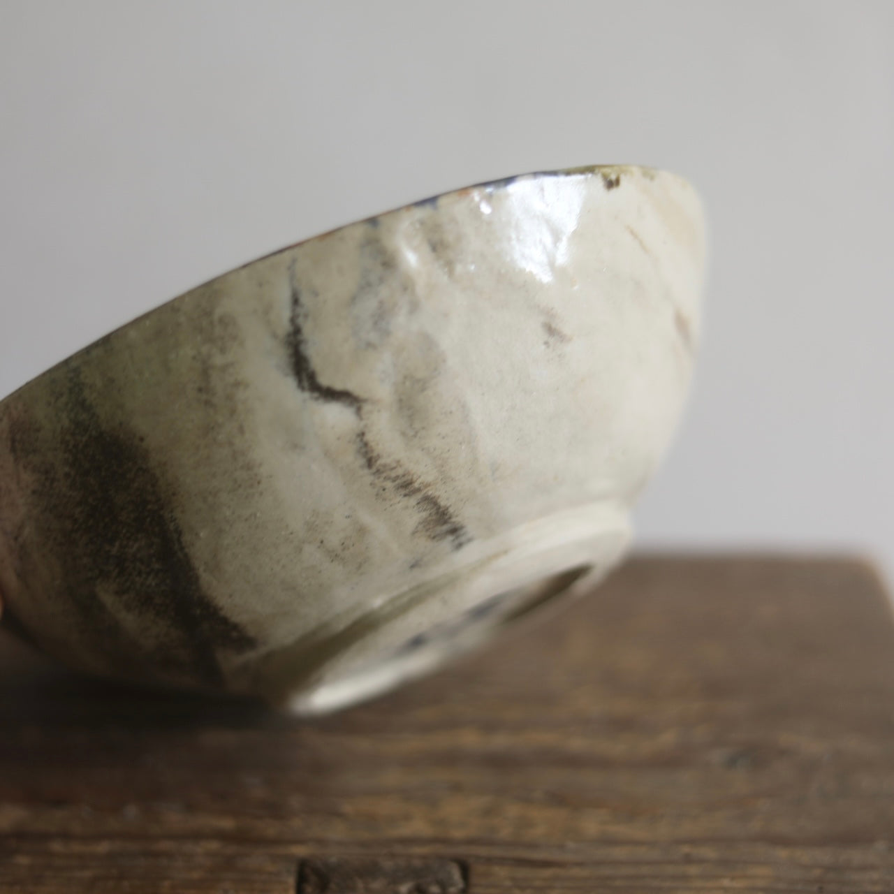 Blue Birds Bowl