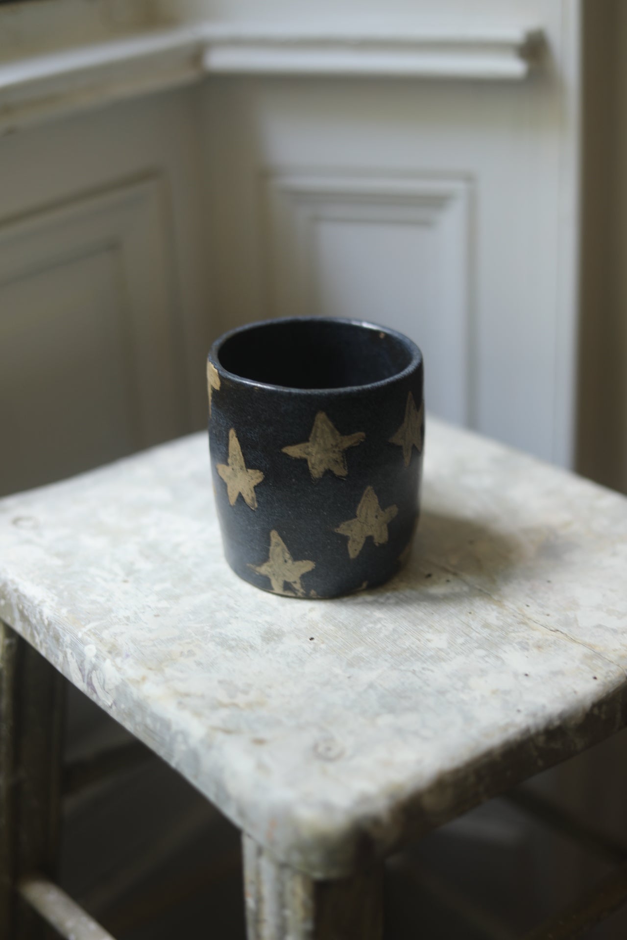 Stars Cup #5 MADE TO ORDER