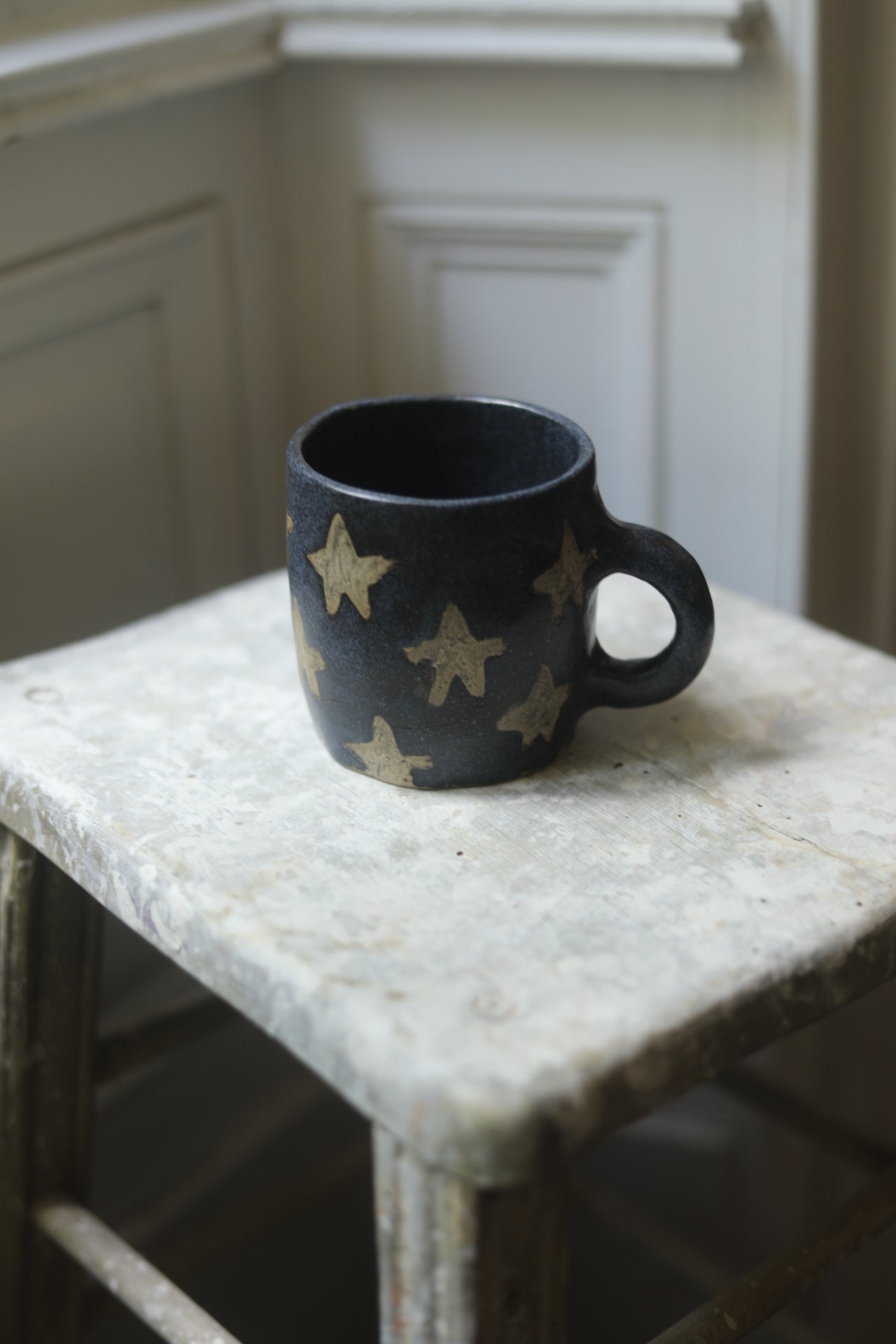 Stars Cup #5 MADE TO ORDER