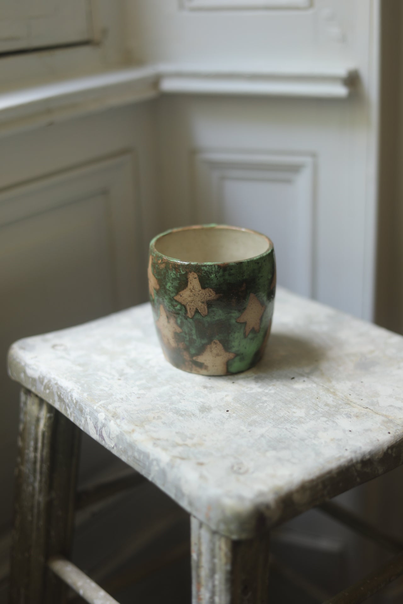 Green Star Cup #2