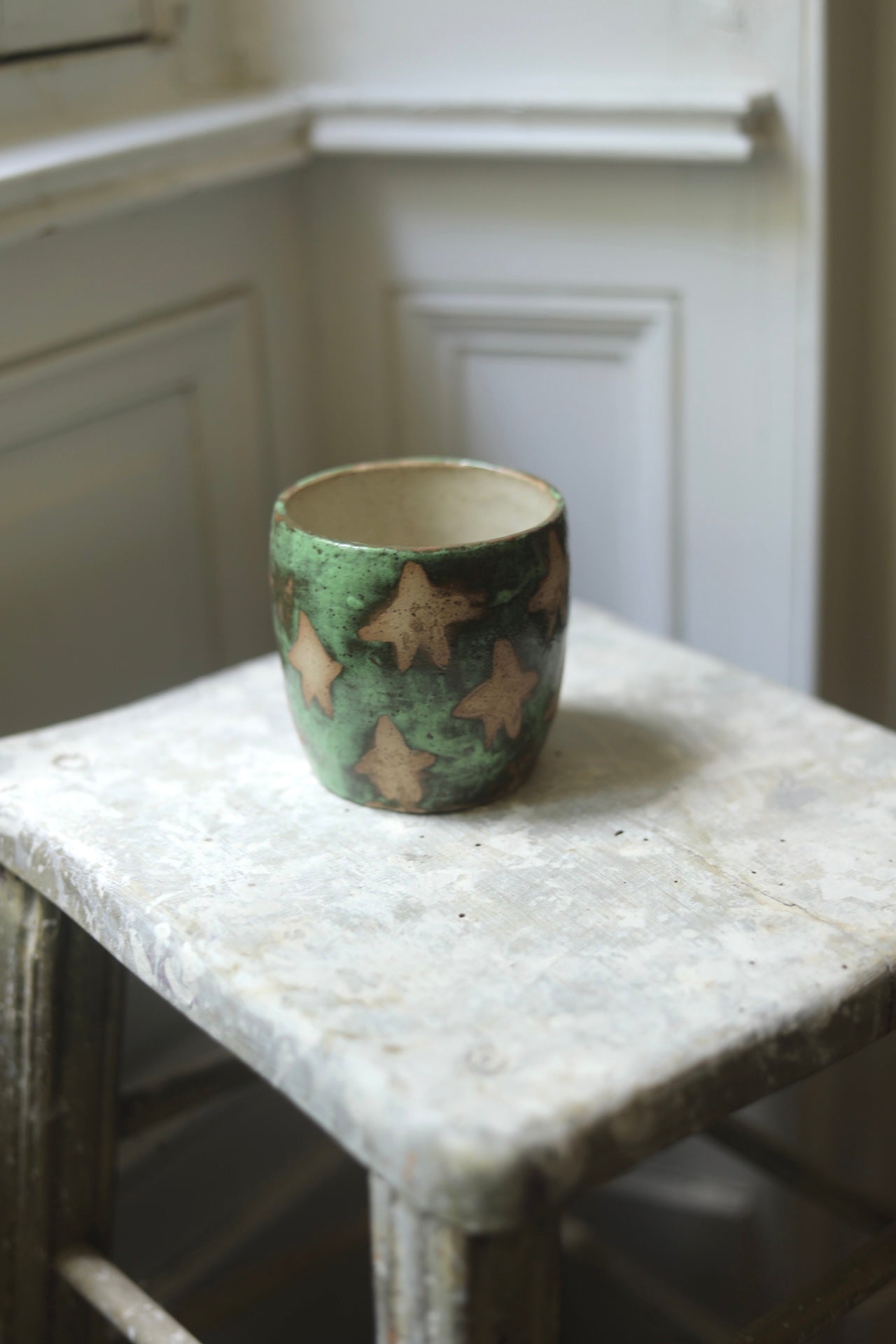 Green Star Cup #2