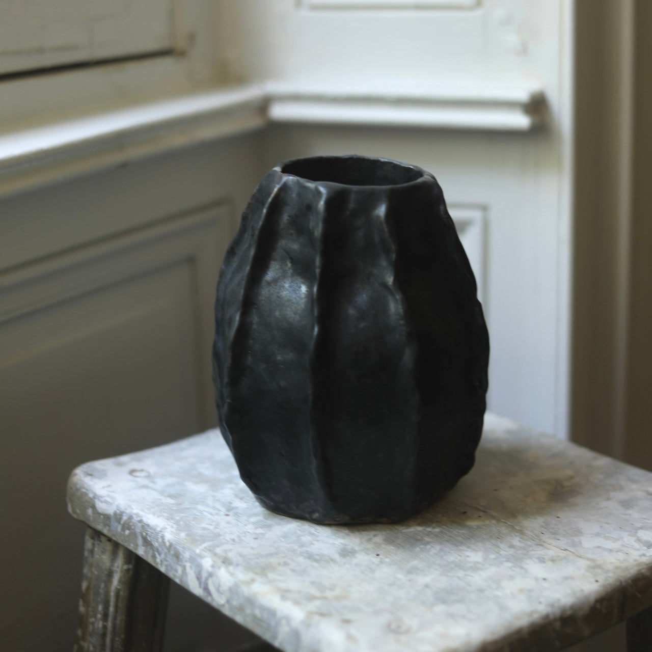 Handbuilt Vase