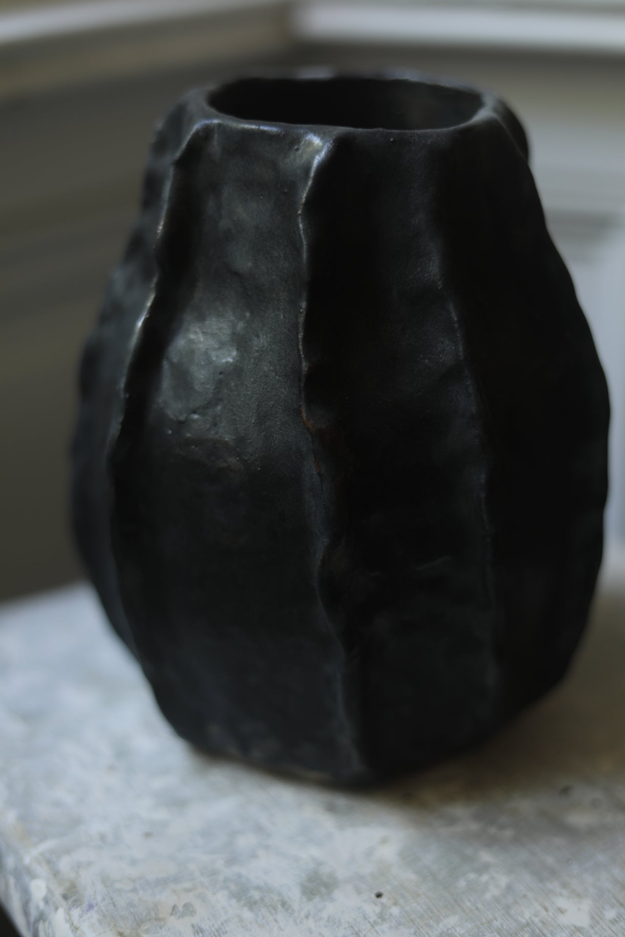 Handbuilt Vase