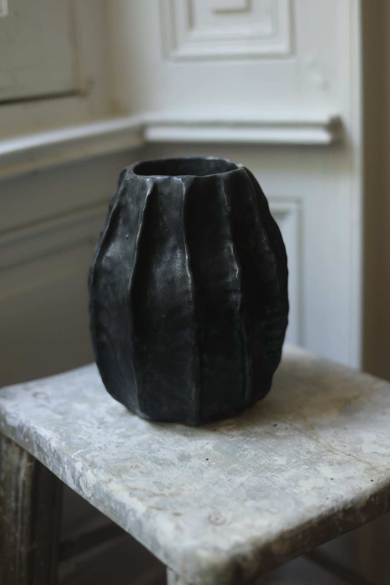 Handbuilt Vase
