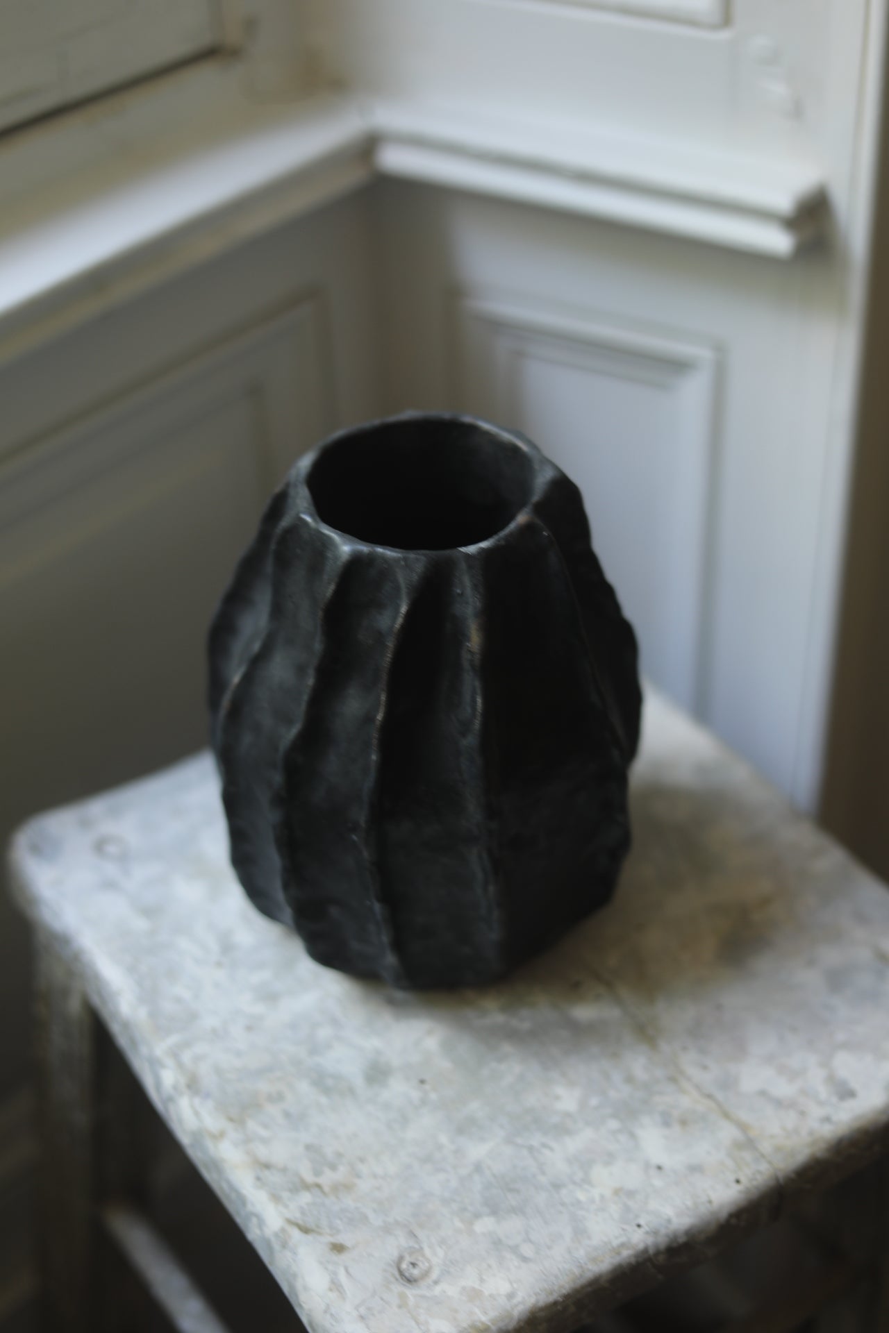 Handbuilt Vase