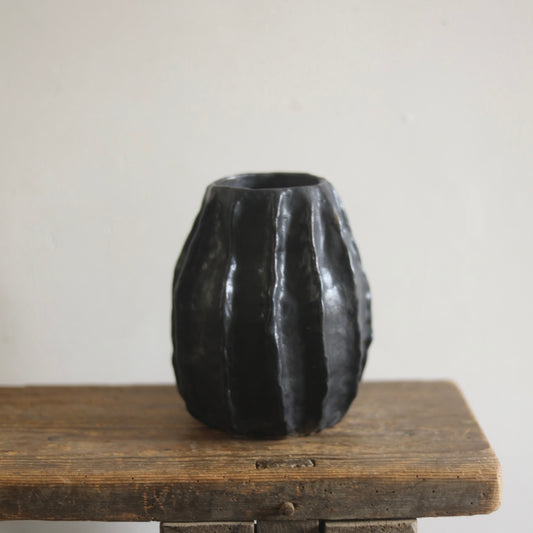 Handbuilt Vase